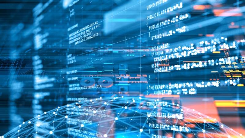 Linux基石：南郑县小程序开发公司的技术底座与发行版选择逻辑