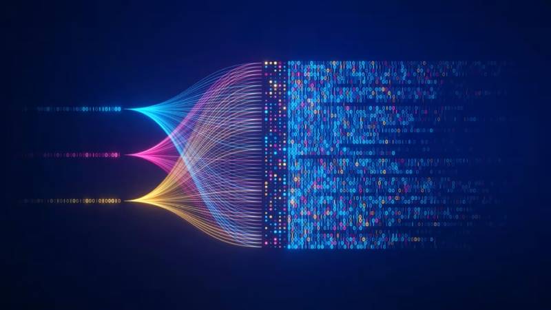 南郑县软件开发：解锁高性能应用的核心技术路径